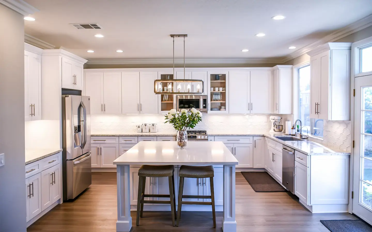 A Guide to Remodeling Kitchen Cabinets