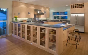 Characteristics of High-End Cabinets