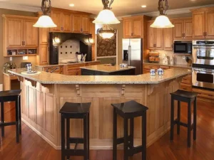Customized Cabinets