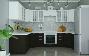 Maximizing Space with Kitchen Cabinet Dimensions