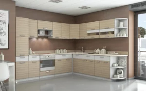 Popularity of MDF in Modern Homes