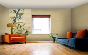 Role of Color in Home Decoration