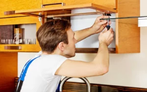 The Impact of Hardware on Cabinet Remodeling