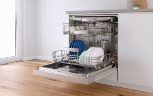 Bosch Smart Dishwasher
