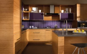Innovations in Laminate Cabinetry
