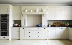 PVC Vs. Other Kitchen Cabinet Materials