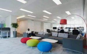 Transforming Your Office Space