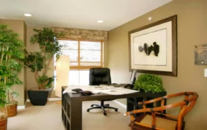 Maximizing Natural Light in Office Decoration