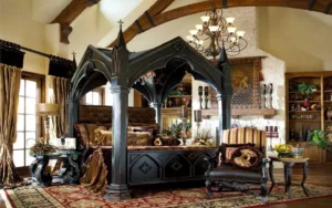 Gothic Furniture