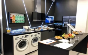 smart appliances into your kitchen