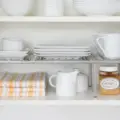 Kitchen Cabinets Organizers Unveiled: Streamlining Your Culinary Haven