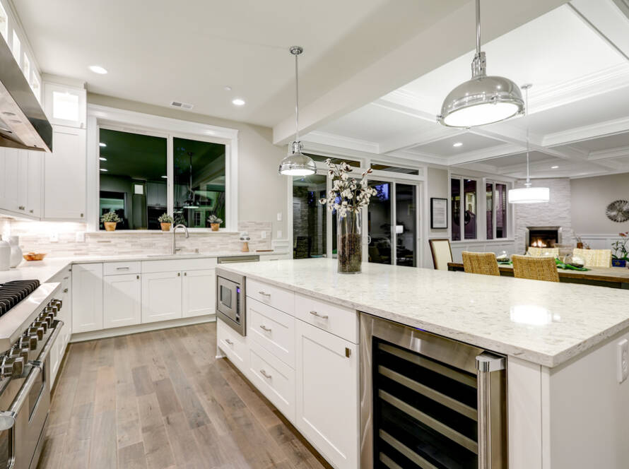 Countertops