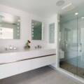 The Pros and Cons of Wall-Mounted Vanities in Small Bathrooms